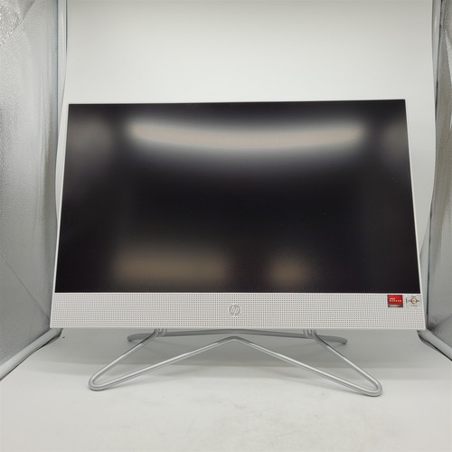 HP 22-DD0210 22" (256GB SSD, AMD Athlon Silver 3050U, 4GB RAM) All-in-One - Bild 2 von 5