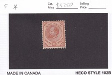 Curaçao : Sc #5, MH (55529)
