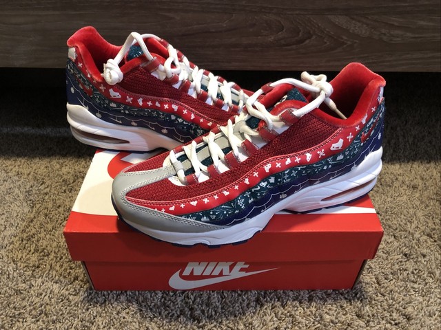 air max 95 christmas
