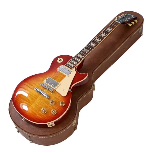 Gibson Les Paul Traditional 120th Anniversary HS 2014 Electric Guitar Used