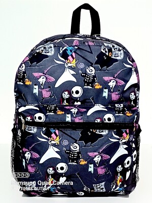 Disney Jack Skellington 16