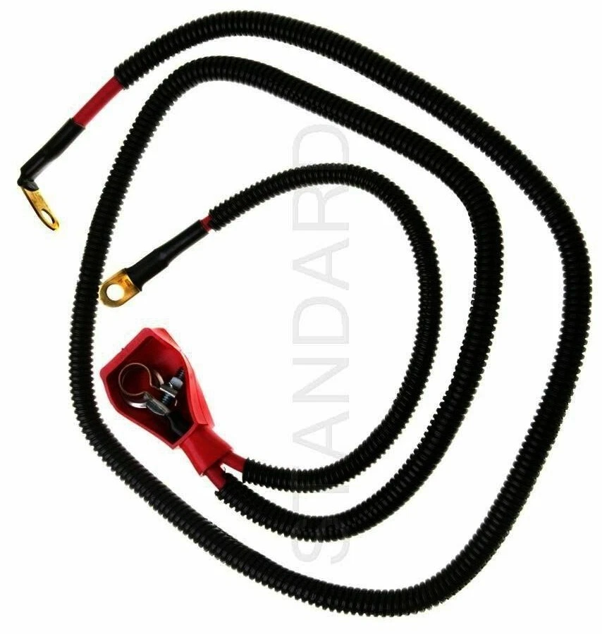 Cable de batería estándar A60-4TB Foto 4 de 4