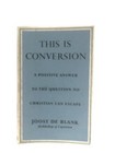 <!--F#f_0-->This Is Conversion (Joost De Blank - 1961) (ID:11627)<!--F/-->