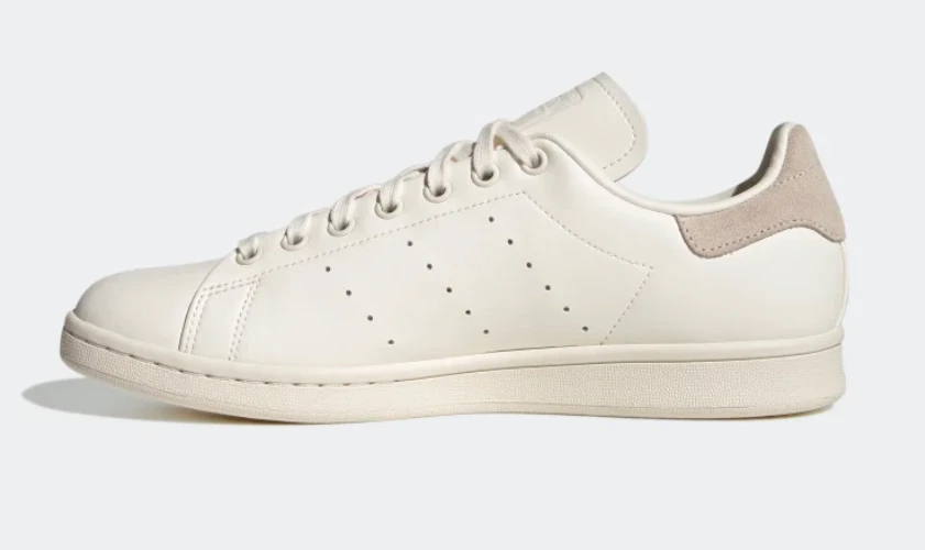 Stan smith shop chalk white