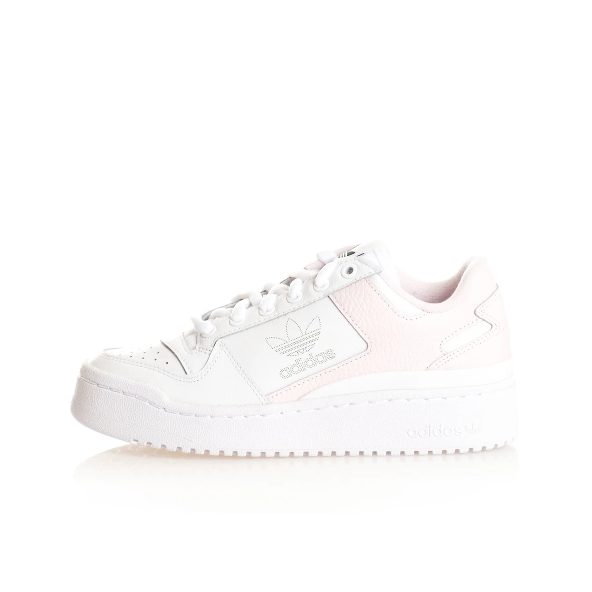 Sneakers Woman Adidas Forum Bold W Gy6987