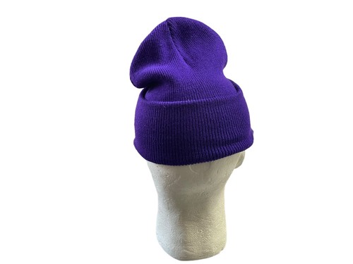Sabercats Hockey Knit cap Beanie - Picture 4 of 6