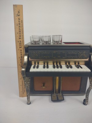 憧れ 鋳物工芸品 ピアノ三重奏にフルートを加えた室内楽 鋳物製