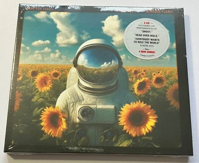 Tears For Fears - Songs For A Nervous Planet - NEW 2 CD (sealed) IN STOCK - Image 1 of 4