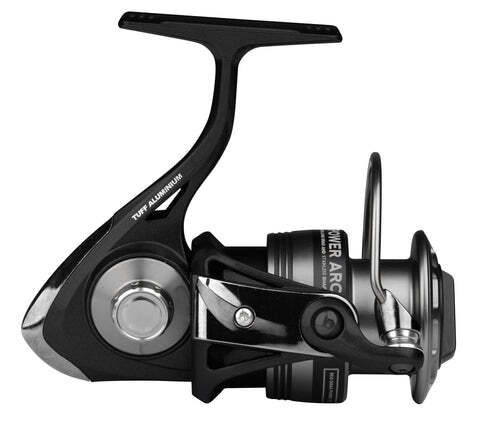 Spro Power Arc 4000 5000 7000 Meeresrolle 29490₽