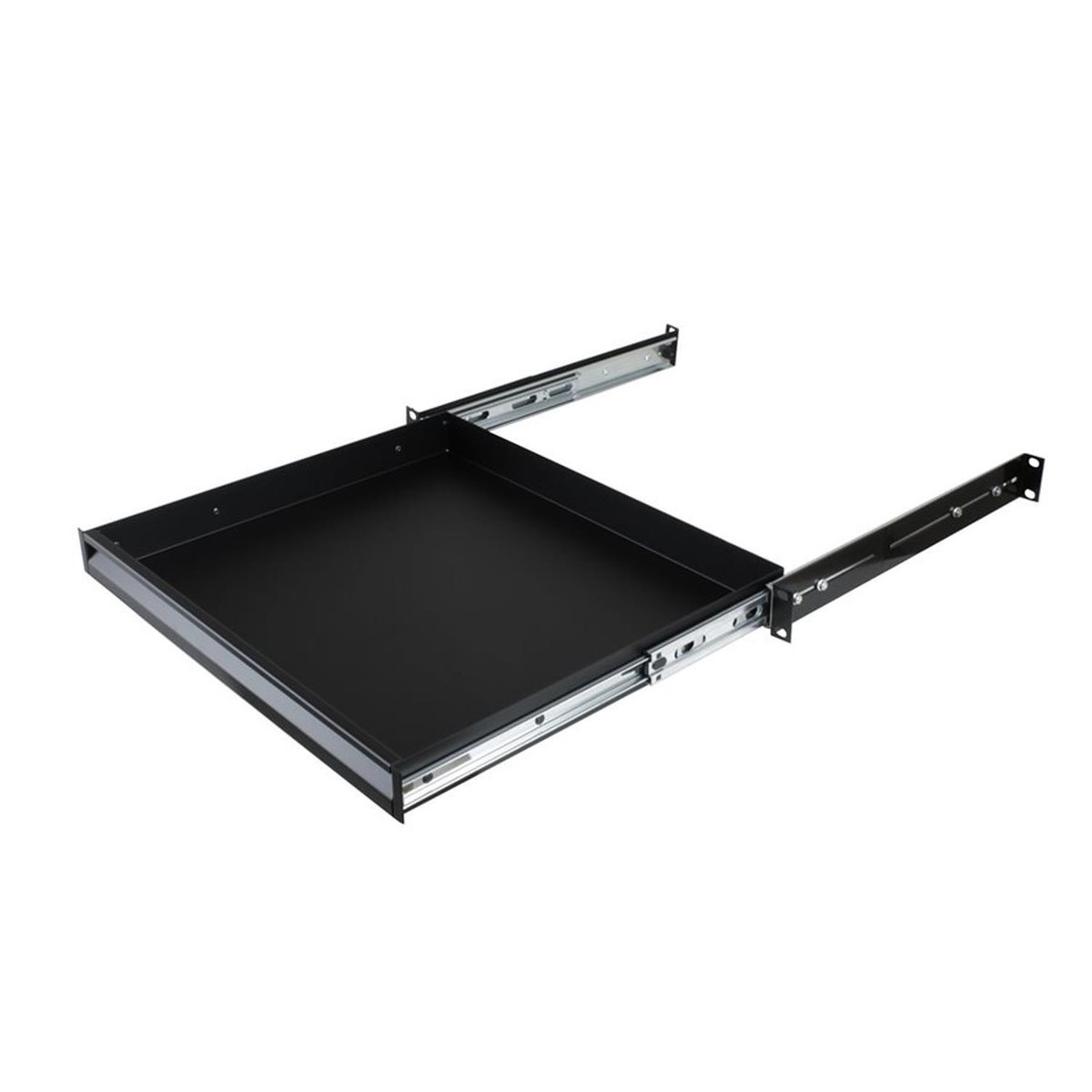 1u Sliding Server Rack Drawer Penn Elcom R1291K Sliding Rack Drawer ...