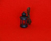 Kahlert Kunststofflaterne 20646 HöHe 40Mm