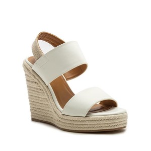 vegan wedge sandals