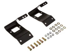 Belltech 88-98 Chevrolet Silverado/Sierra 1/2 Ton Upper Shock Mount Shock Ext