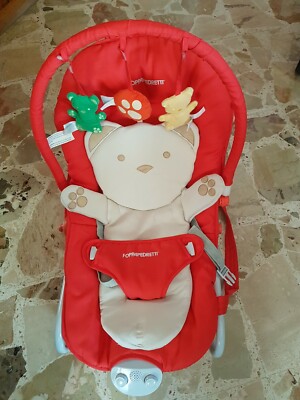Sdraietta Neonato Dondolo Neonato Usato SDRAIETTA NEONATO VARIE