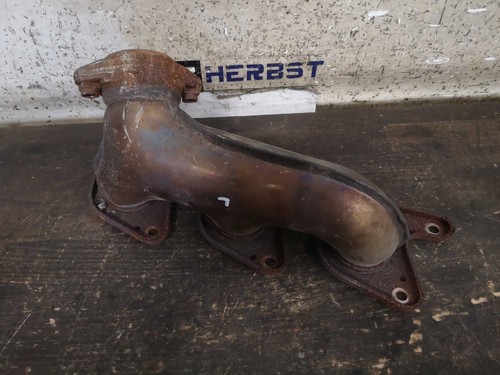 Abgaskr�mmer Mercedes SL R230 2721402309 SL350 232kW 272.968 274205