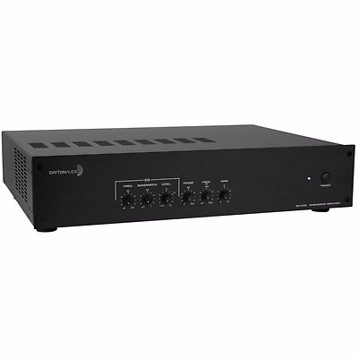#ad #ad Dayton Audio SA1000 Subwoofer Amplifier Rack Mountable $559.98