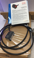 MICRO-EPSILON ILD 1420-10 Laser sensor
