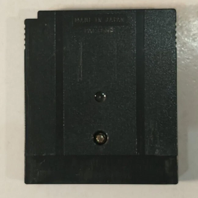 Bugs Bunny Crazy Castle 3 (Nintendo Game Boy Color GBC, 1999) Japan Import - Image 2 of 4