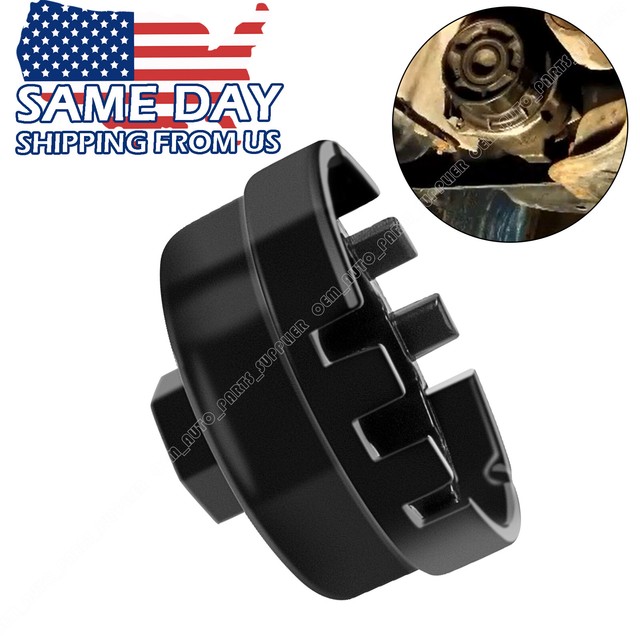 Oil Filter Wrench For Toyota, Lexus, Scion 1.8L 4 Cylinder Engines