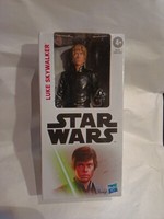 Star Wars - Luke Skywalker Figur - Hasbro - Neu - OVP - Sealed