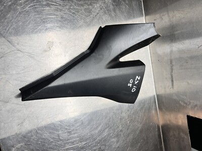 はる Kawasaki ZX10 ZX 10 R Cowling Fairing Plastic Cowl Trim Inner 05