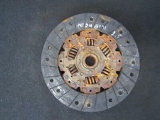 Disque d'embrayage Mitsubishi GALANT