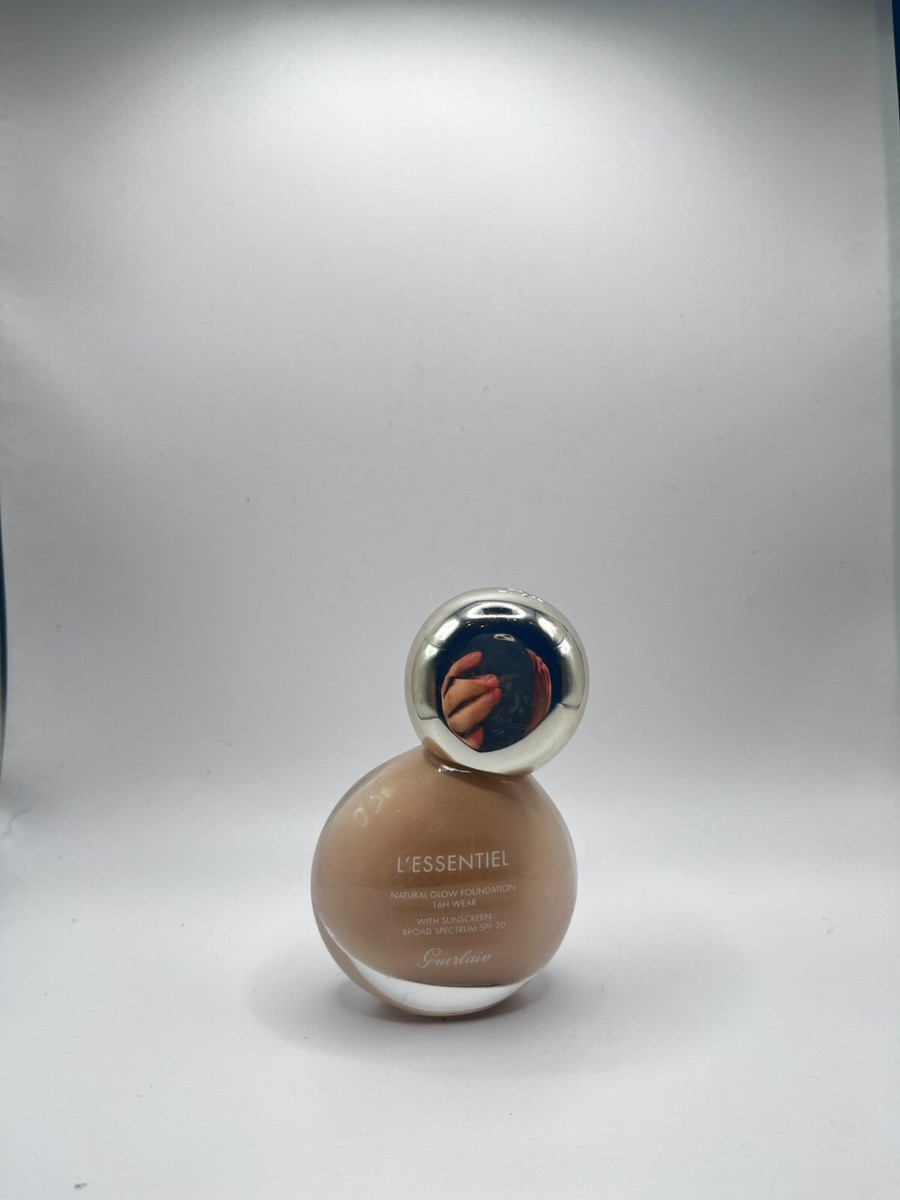 GUERLAIN L'ESSENTIEL ファンデーション 01W と00W 2 s-l1200.jpg