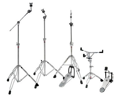 Gibraltar 4000 Series Hardware Pack