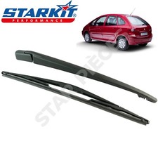 Balais d'essuie-glace Citroen XSARA