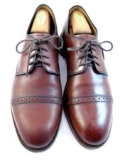 みーちゃん未使用品【Allen Edmonds】 　サイズ28.5cm みーちゃん未使用品【Allen Edmonds】 サイズ28.5cm 2025年最新】Yahoo