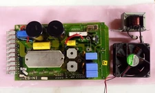 LEROY SOMER #(FMV 2306 AS 3.5T) FMV2306AS35T INVERTER Parts lot. 