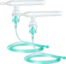 Medication replacement nebulzer 2 Packs