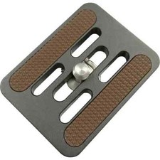  Leofoto USA Leofoto BPL-50N 50mm Plate with scales for panoramic clamp