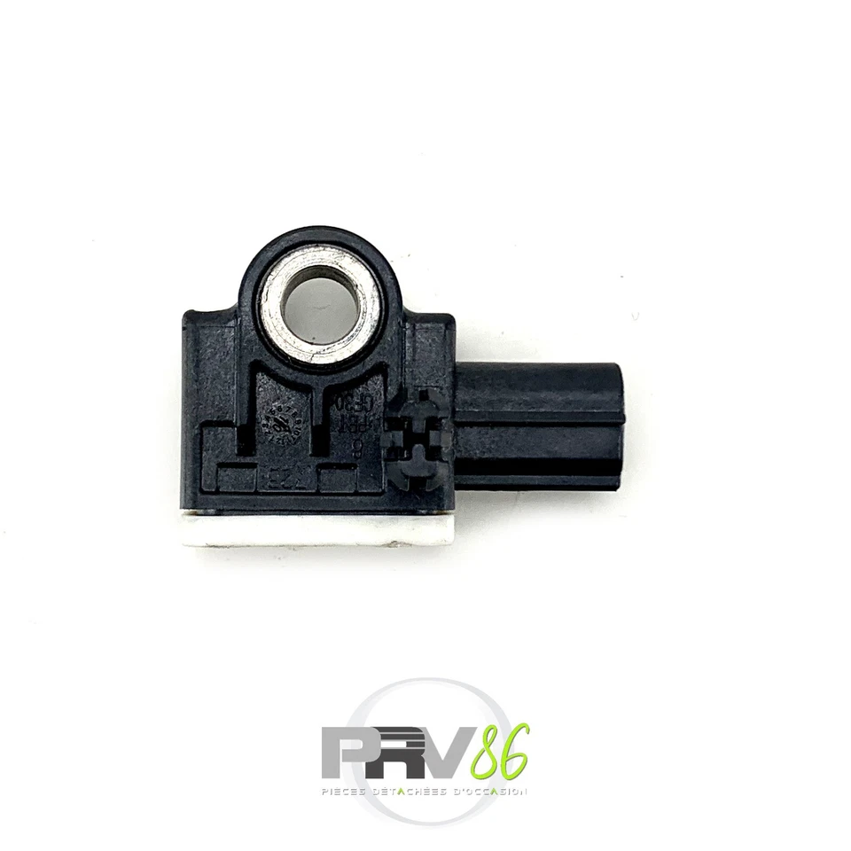 ✅✅ Capteur Airbag FORD Grand C-Max 2 1.6 Tdci 115 FAP / AM5T14B342AA - Photo 4/4