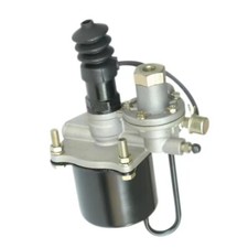 Servo de embrague para Isuzu cxz exy frr fvd fvm fvr fvz camión refuerzo de embrague