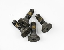 6.1l 6.4l Hemi Crankshaft Reluctor Tone Wheel Torx Screws Bolts Set Of 4 Mopar 6.1l 6.4l Hemi Crankshaft Reluctor Tone Wheel Torx Screws Bolts Set Of 4 Mopar