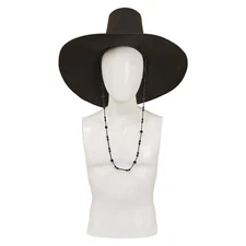 Jinu SAjA Boys Idol Hat Cosplay Cap Halloween Carnival Party Costume Accessories