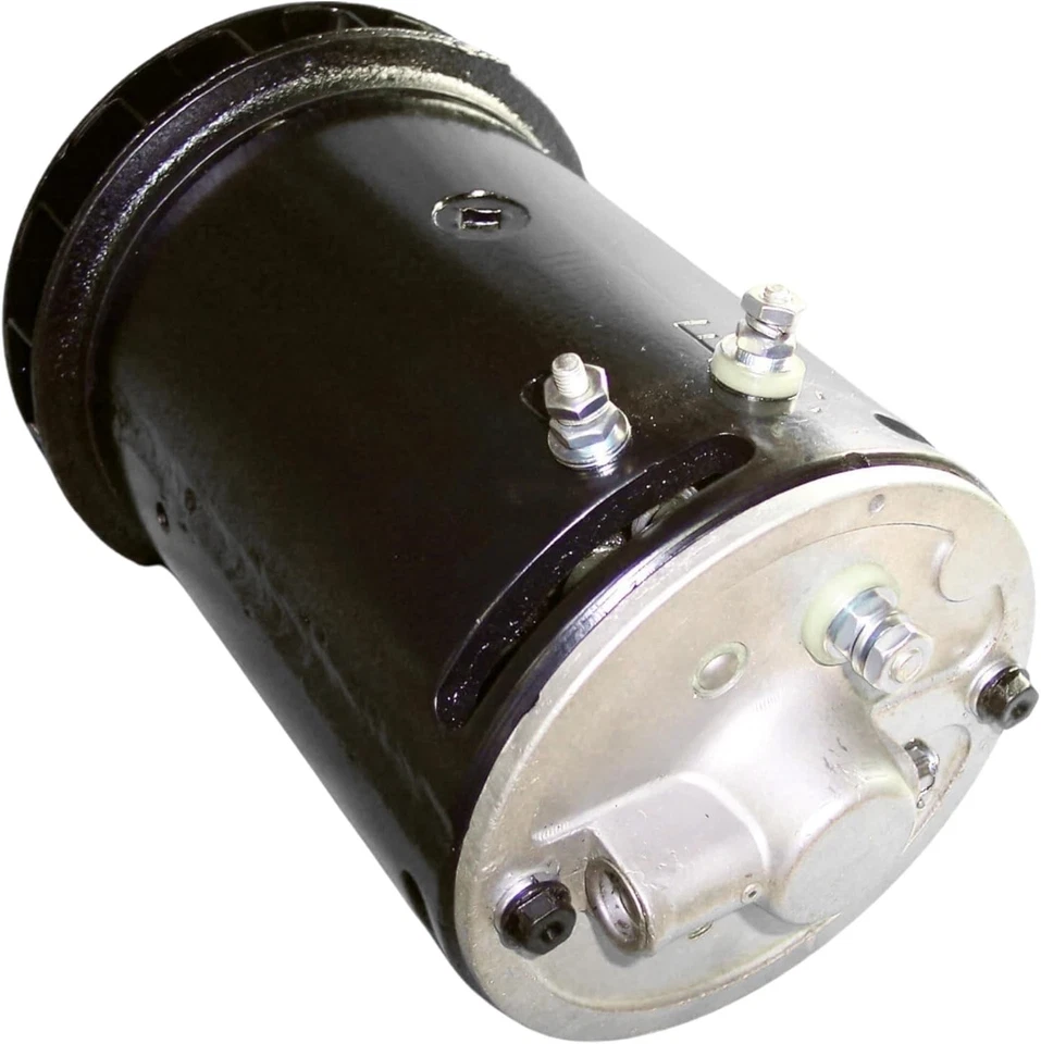 Alternador nuevo para Ford Ranch Wagon 1950-1951, personalizado 1949-51 (3,7 L, 3,9 L) Foto 2 de 4