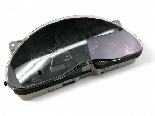 FORD GALAXY III CK Kombiinstrument 95VW10849DB 32050054