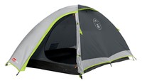 Coleman Darwin 2 Da campeggio Struttura rigida Tenda a cupola/Igloo 2 2176903