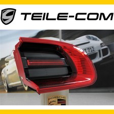 Feu arrière Porsche Macan