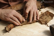 Cigar Roller Basic Kit