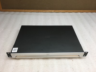 Cisco TelePresence SX80 Codec TTC6-12 Video Conference System