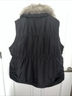 Kim Rogers Women’s A-Fashion Removable Faux Fur Vest Size 3X — photo 2