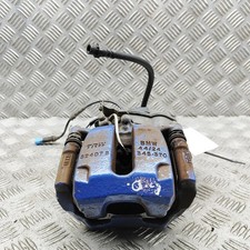 BMW iX I20 Bremssattel hinten rechts 6881296 Strom 240 kW 2022 34159653