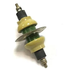 180pF 10% 4KV  DDB 30X70 Doorknob Capacitor Draloric