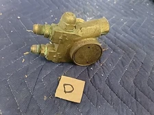 Parts Or Not Working.  procon carbonator pump