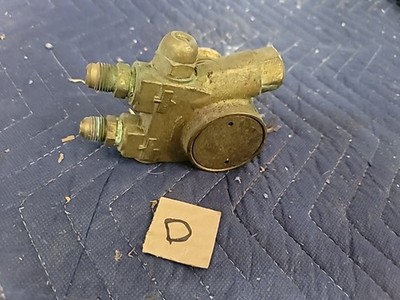 Parts Or Not Working.  procon carbonator pump
