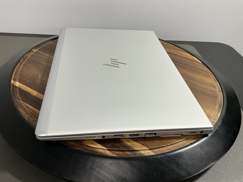 HP EliteBook 840 G5 14" FHD Laptop Intel i7-8650U 16GB RAM 512GB M.2 SSD READ - Picture 6 of 10