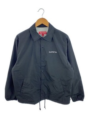 ジャケット・アウター Supreme NYC coach jacket mqdefault.jpg